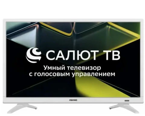 Asano 24LH5011T LCD