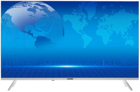Asano 40LF5011T LCD