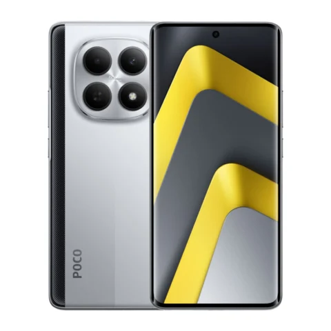 Xiaomi POCO M8 5G