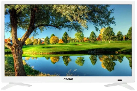 ASANO Smart 24