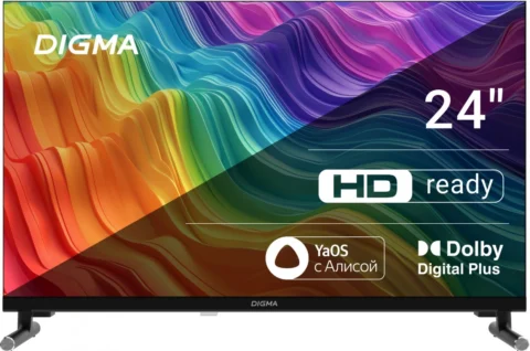 Digma DM-LED24SBB32