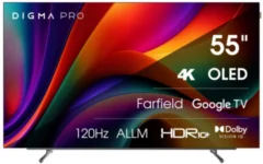 Digma Pro 55