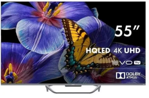 Haier DH1VMZD01RU