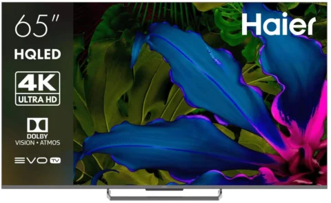 Haier DH1VWQD06RU