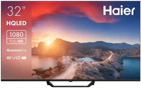 Haier DH1U6MD04RU