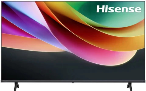 Hisense 32A4S RU