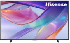 Hisense 43E7S RU