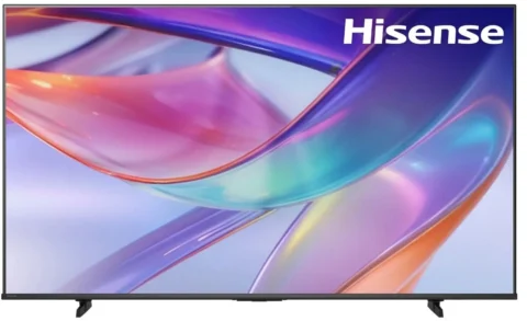 Hisense 43E7S RU