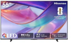 Hisense 55E7S RU