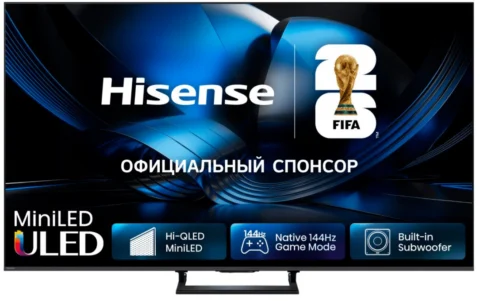 Hisense 55U7S