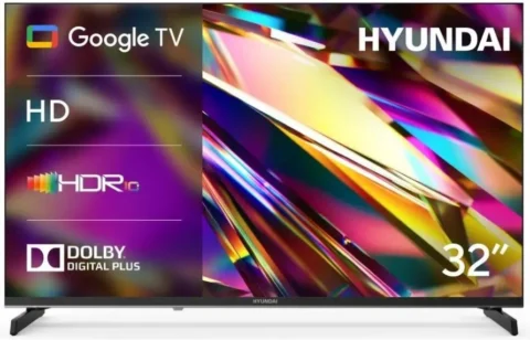 Hyundai H-LED32BS5011