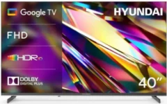 Hyundai H-LED40BS5011