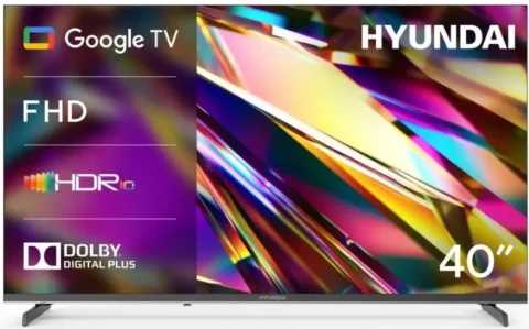 Hyundai H-LED40BS5011
