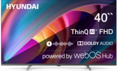 Hyundai H-LED40BS5100