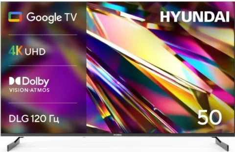 Hyundai H-LED50BU7011
