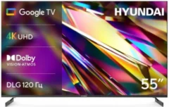 Hyundai H-LED55BU7011