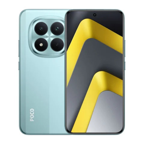 Xiaomi POCO M8 Pro 5G