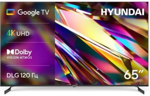 Hyundai H-LED65BU7011