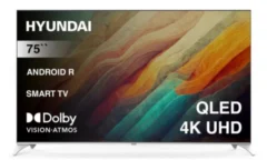 Hyundai H-LED75QBU7500