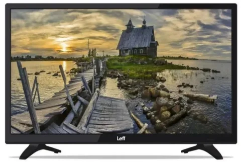 LEFF 24F260T LCD
