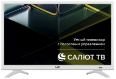 LEFF 24F691T LCD