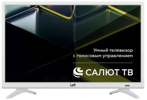 LEFF 24F691T LCD