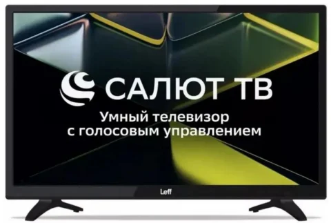 LEFF 24H690T LCD