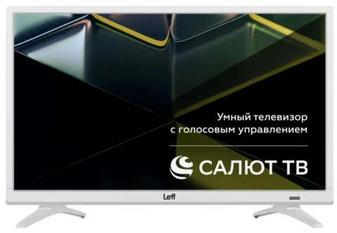 LEFF 24H691T LCD