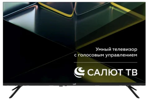 LEFF 32H680T LCD