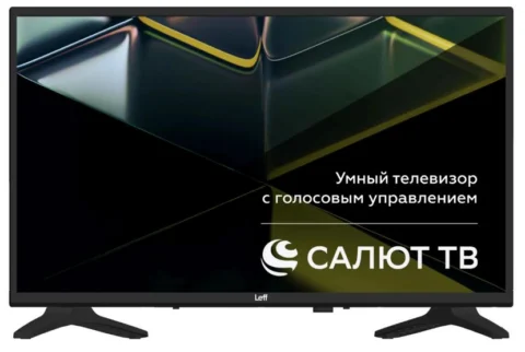 LEFF 32H690T LCD