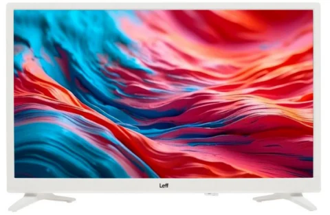 LEFF 40F691T LCD