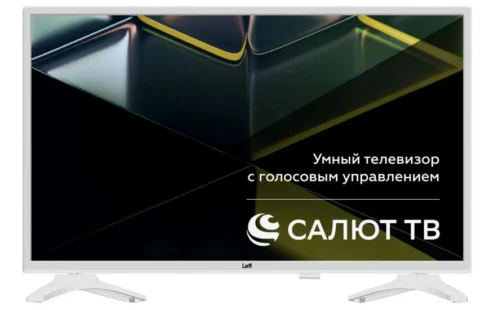 LEFF 43F691T LCD