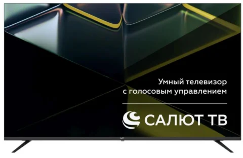 LEFF 50U680T LCD