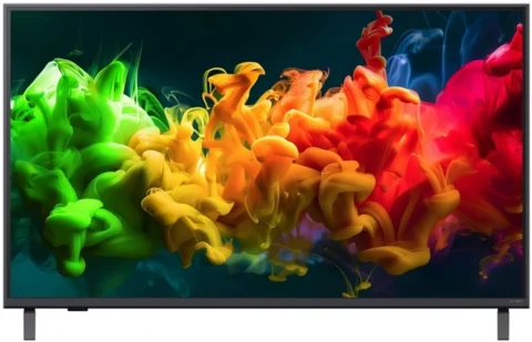LG 43QNED80B6B.ARUG