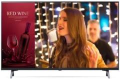 LG 43UN640S UHD/300