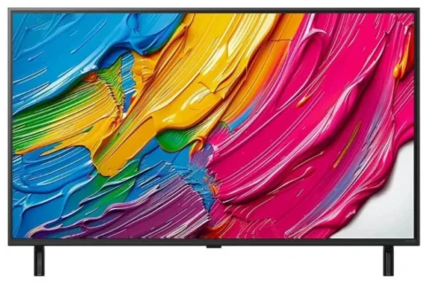 LG 50QNED80A6A.ARUG