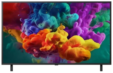 LG 50QNED85B6A.ARUG