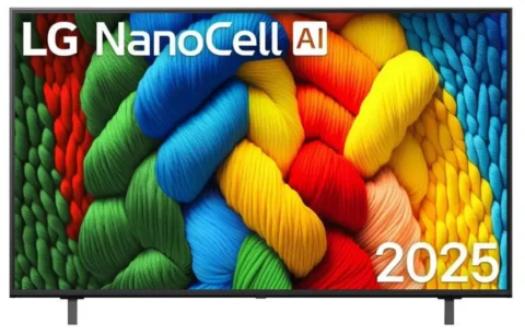 LG 55NANO81A6A.ARUG