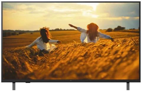 LG 55UK660H