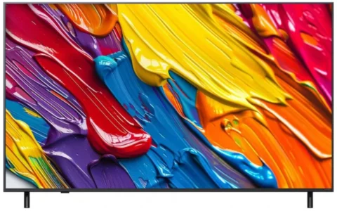LG 65QNED82A6B.ARUG