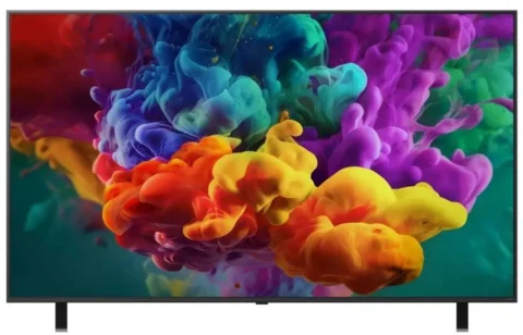 LG 65QNED85B6C.ARUG