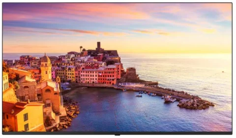 LG 65UM662H