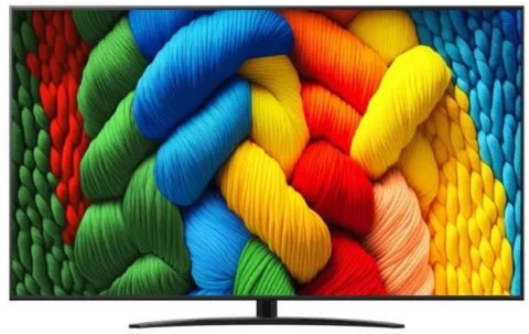 LG 75NANO81A6A.ARUG