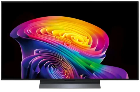 LG OLED55C6RLA.ARUG