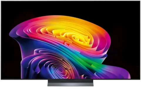 LG OLED65C6RLA.ARUG