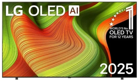 LG OLED83B5RLA.ARUG
