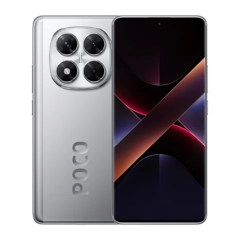 Xiaomi POCO X7
