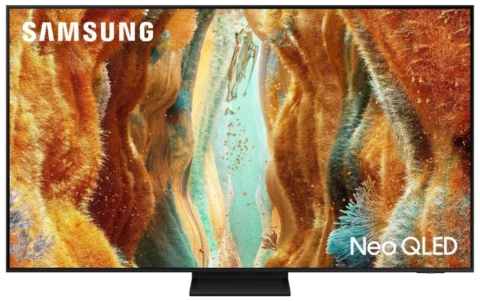 Samsung QE55QN70FAUXRU