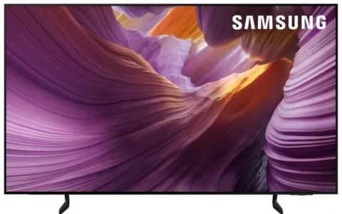 Samsung QE65S85FAEXRU