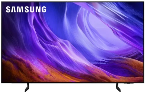 Samsung QE83S85HAEXPY
